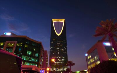 KSA (Kingdom of Saudi Arabia)