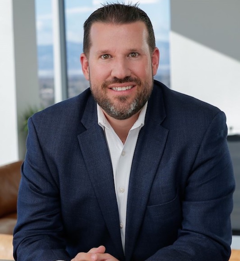 Jason Exley