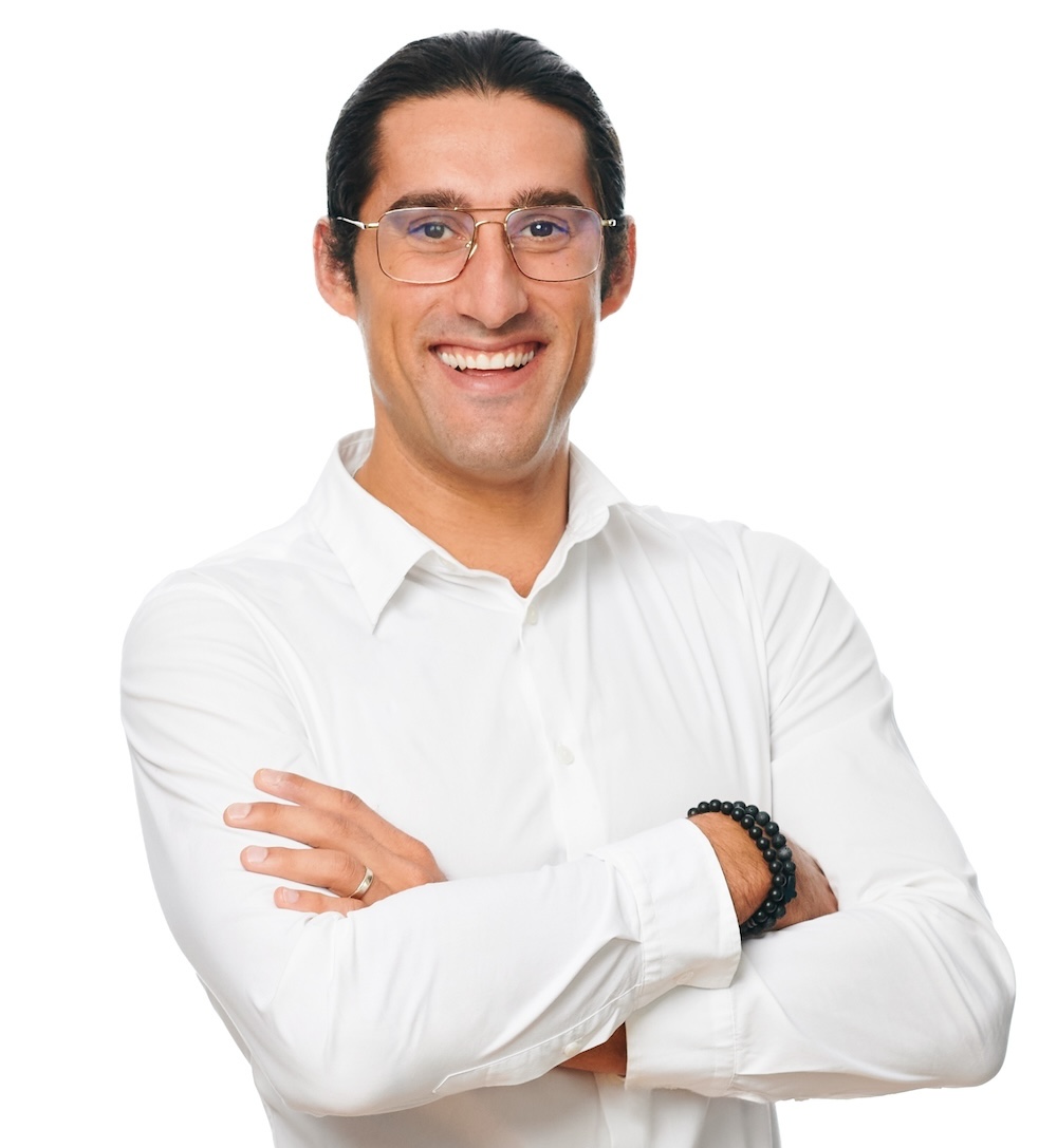 Lucas Spagnuolo